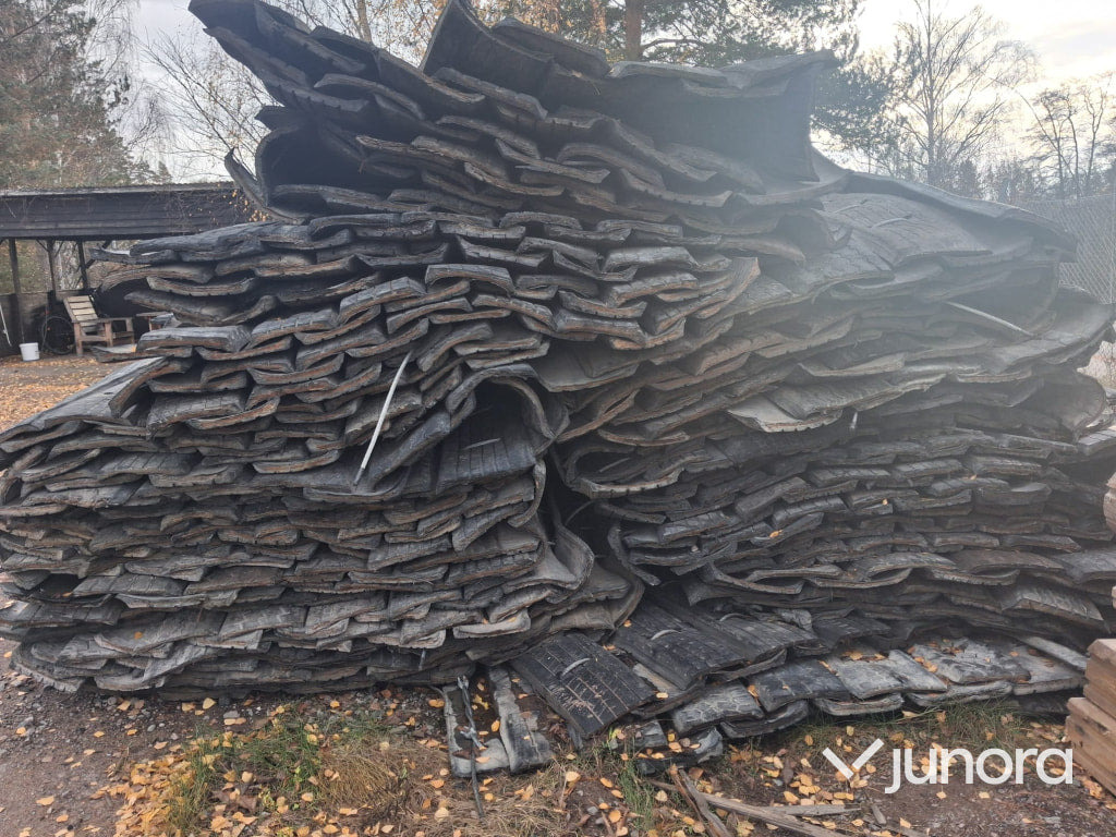 Skogsmattor - 3x5 m, 8 Vajrar, 10st - Equipo de construcción: foto 4 Skogsmattor - 3x5 m, 8 Vajrar, 10st - Equipo de construcción: foto 4