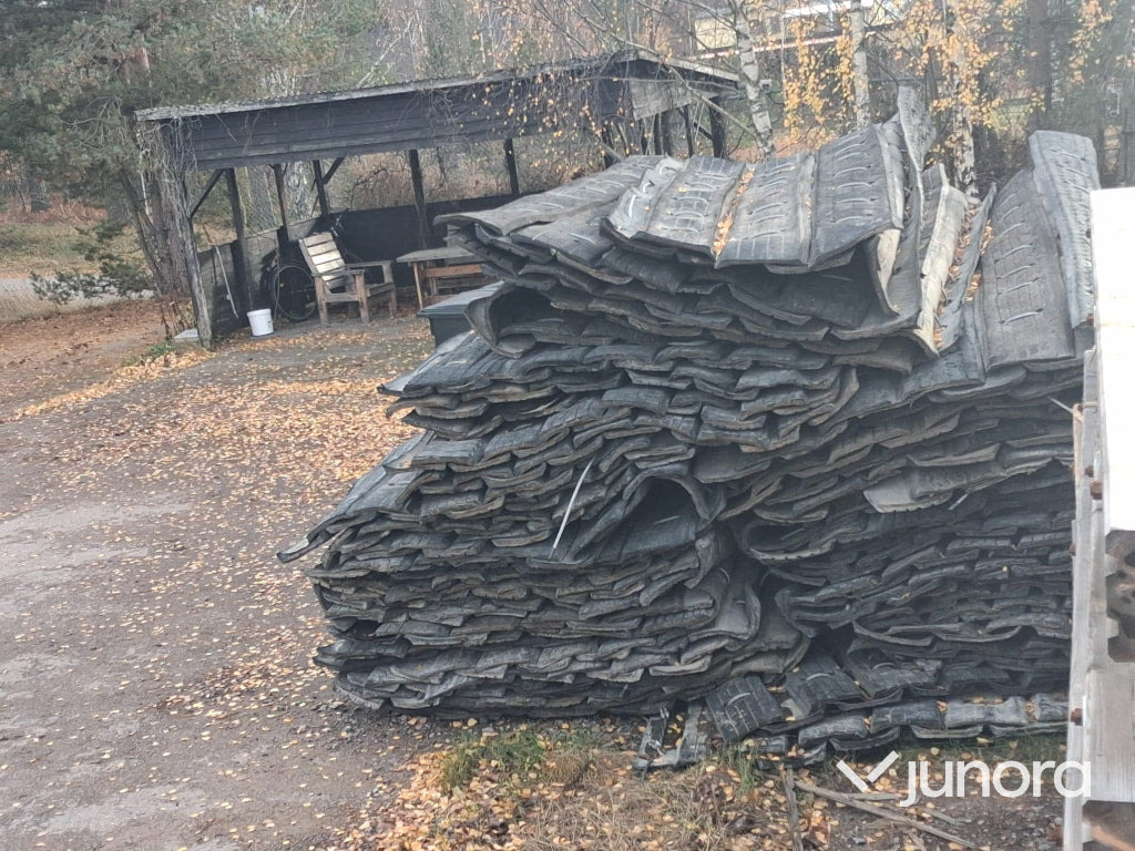 Skogsmattor - 3x5 m, 8 Vajrar, 10st - Equipo de construcción: foto 2 Skogsmattor - 3x5 m, 8 Vajrar, 10st - Equipo de construcción: foto 2