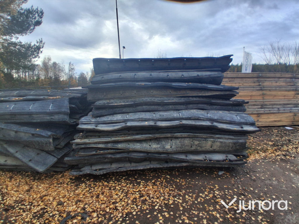 Skogsmattor - 3x5 m, 8 Vajrar, 10st - Equipo de construcción: foto 3 Skogsmattor - 3x5 m, 8 Vajrar, 10st - Equipo de construcción: foto 3