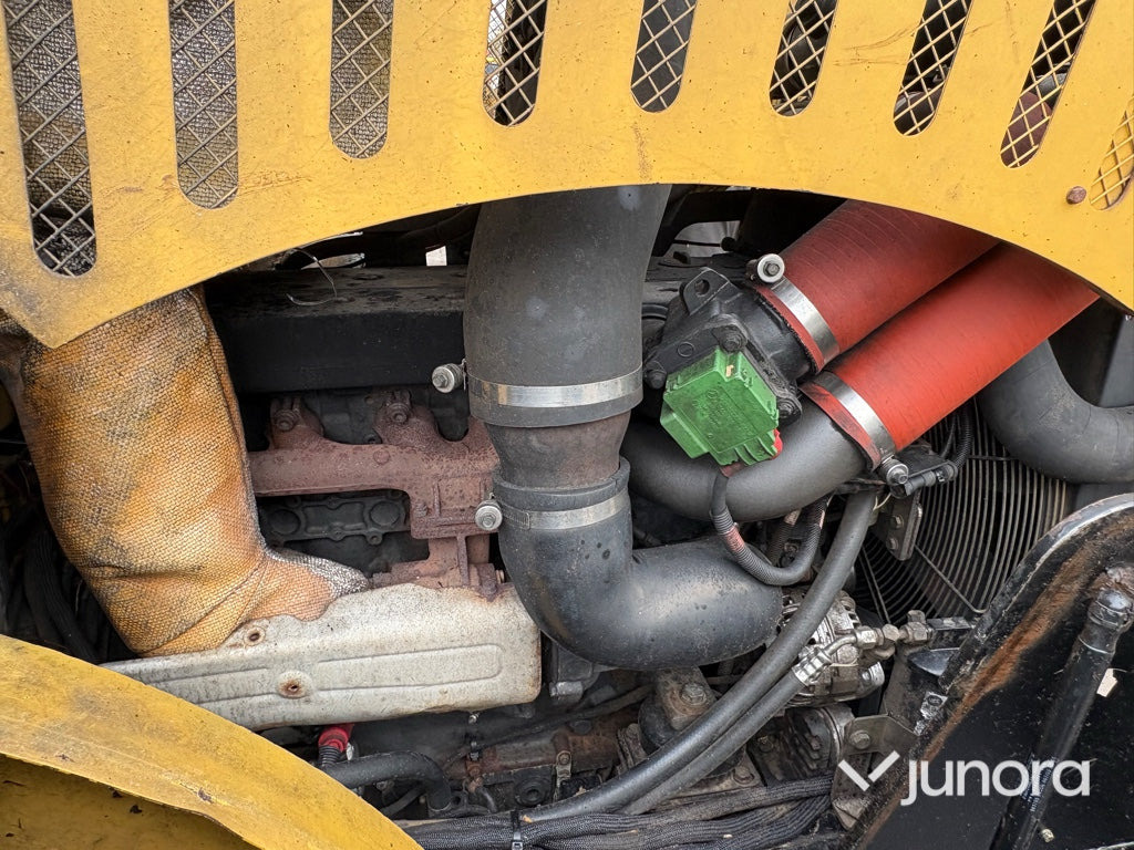 Procesadora forestal Skördare - Eco Log, 560C: foto 28 Procesadora forestal Skördare - Eco Log, 560C: foto 28