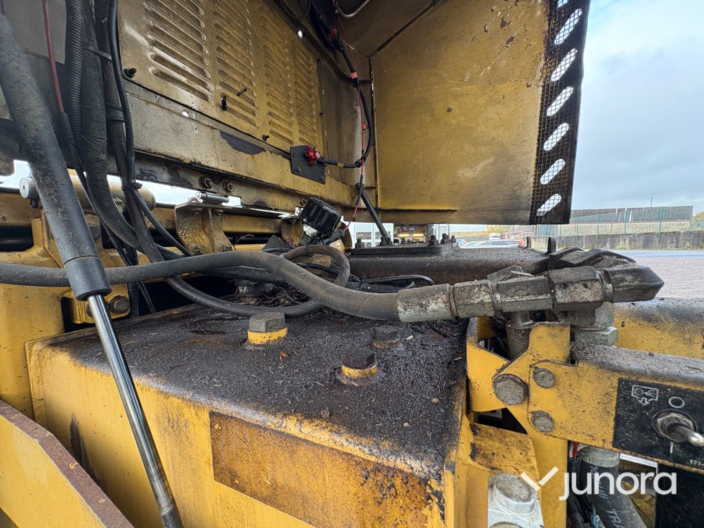 Procesadora forestal Skördare - Eco Log, 560C: foto 21 Procesadora forestal Skördare - Eco Log, 560C: foto 21