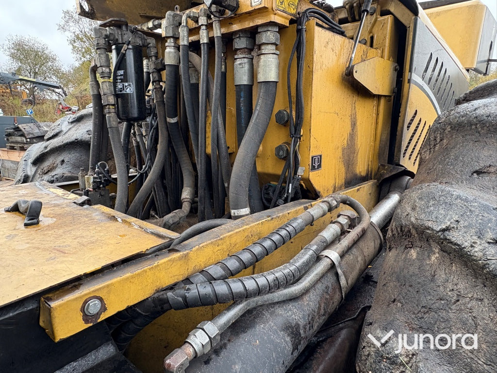 Procesadora forestal Skördare - Eco Log, 560C: foto 25 Procesadora forestal Skördare - Eco Log, 560C: foto 25