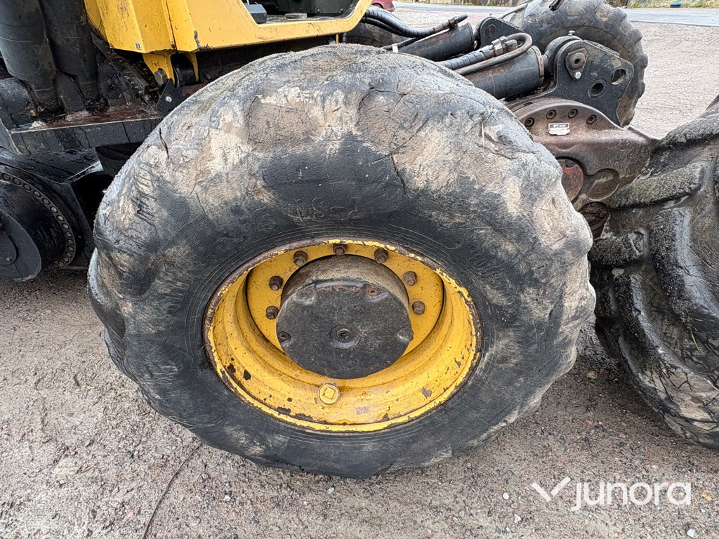 Procesadora forestal Skördare - Eco Log, 560C: foto 14 Procesadora forestal Skördare - Eco Log, 560C: foto 14