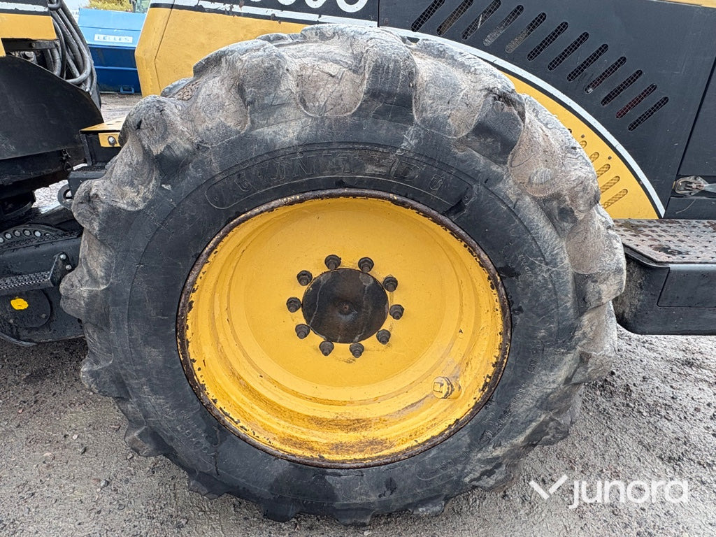 Procesadora forestal Skördare - Eco Log, 560C: foto 12 Procesadora forestal Skördare - Eco Log, 560C: foto 12