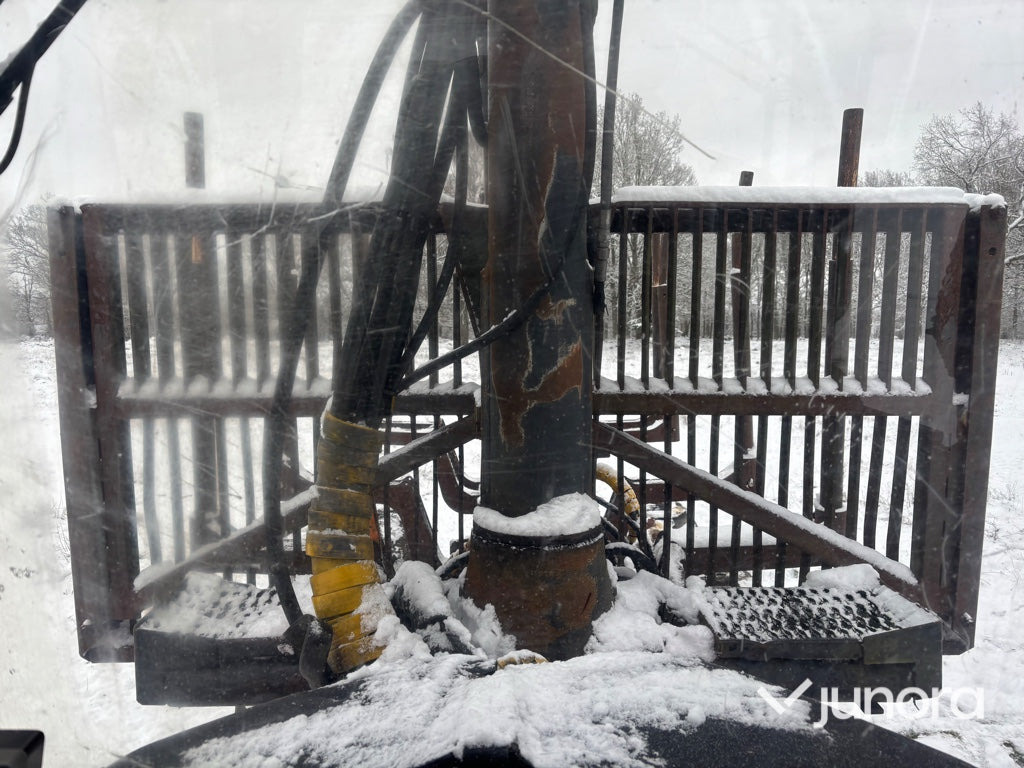 Autocargador Skotare - Valmet 840.1: foto 13