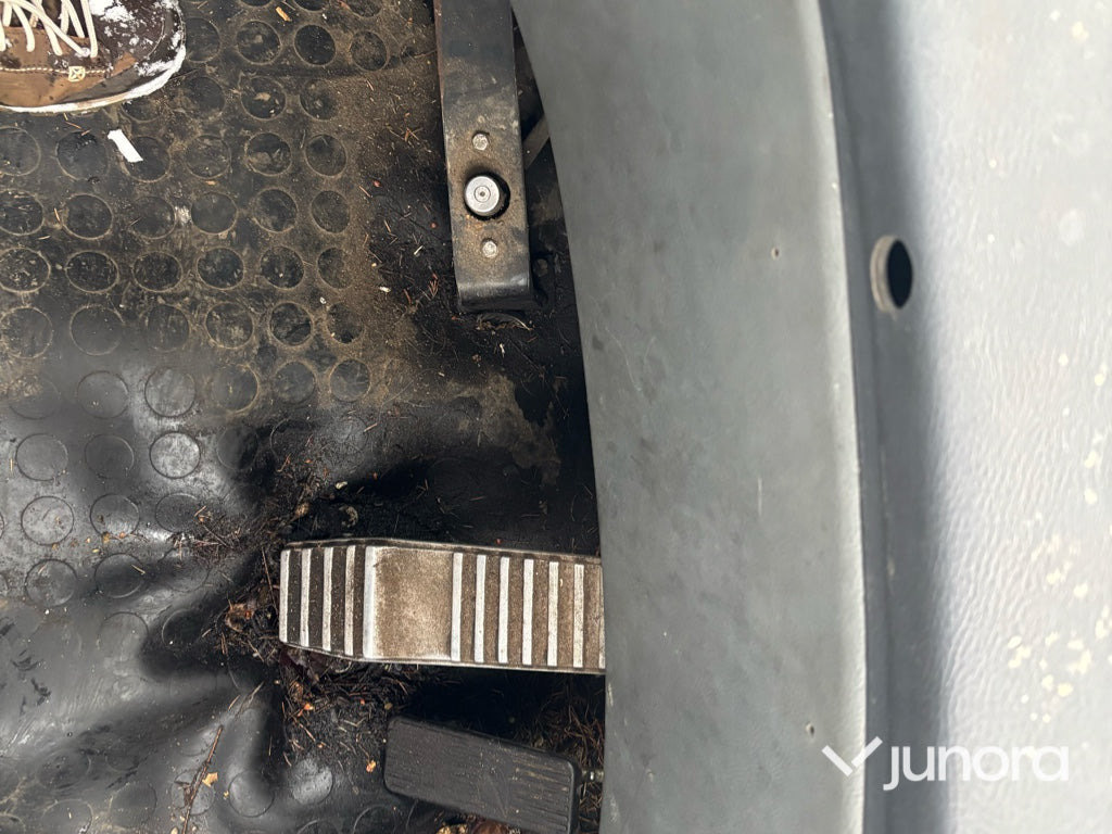 Autocargador Skotare - Valmet 840.1: foto 30