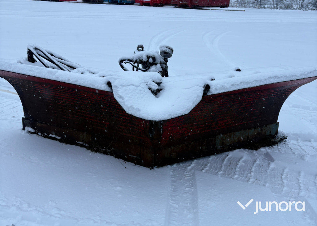 Vikplog - Vreten - Arado: foto 2 Vikplog - Vreten - Arado: foto 2