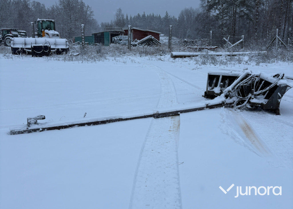 Vikplog - Vreten - Arado: foto 1 Vikplog - Vreten - Arado: foto 1