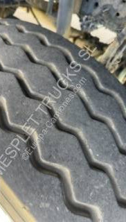 Mercedes Arocs 2145 AK - Cabeza tractora: foto 3 Mercedes Arocs 2145 AK - Cabeza tractora: foto 3