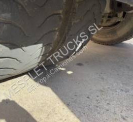 Mercedes Arocs 2145 AK - Cabeza tractora: foto 5 Mercedes Arocs 2145 AK - Cabeza tractora: foto 5