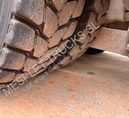 Mercedes Actros 2842 - Camión multibasculante: foto 5 Mercedes Actros 2842 - Camión multibasculante: foto 5