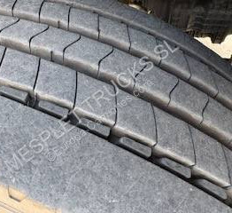 Mercedes Arocs 2648 - Camión caja abierta: foto 3 Mercedes Arocs 2648 - Camión caja abierta: foto 3