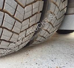 Mercedes Arocs 2648 - Camión caja abierta: foto 4 Mercedes Arocs 2648 - Camión caja abierta: foto 4