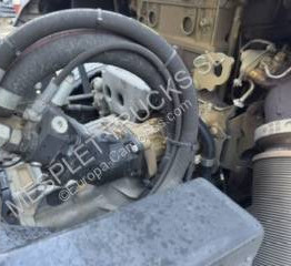 Mercedes Arocs 3346 - Camión multibasculante: foto 5 Mercedes Arocs 3346 - Camión multibasculante: foto 5