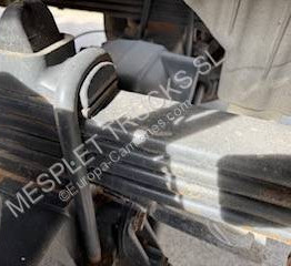 Mercedes Arocs 3551 - Camión volquete: foto 4 Mercedes Arocs 3551 - Camión volquete: foto 4
