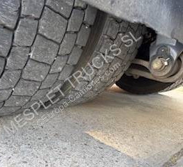 Renault Premium 370 DCI - Camión caja abierta: foto 5 Renault Premium 370 DCI - Camión caja abierta: foto 5
