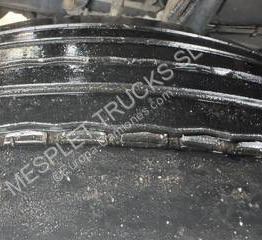 Scania G 450 - Camión multibasculante: foto 3 Scania G 450 - Camión multibasculante: foto 3