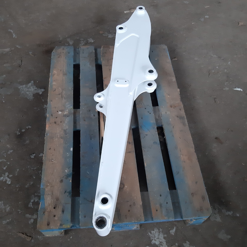 Bobcat E19,E20 Long arm - Miniexcavadora: foto 1 Bobcat E19,E20 Long arm - Miniexcavadora: foto 1