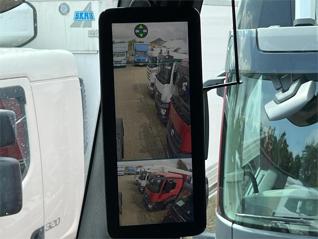 Mercedes-Benz Actros 2545 LS  - Cabeza tractora: foto 3 Mercedes-Benz Actros 2545 LS  - Cabeza tractora: foto 3