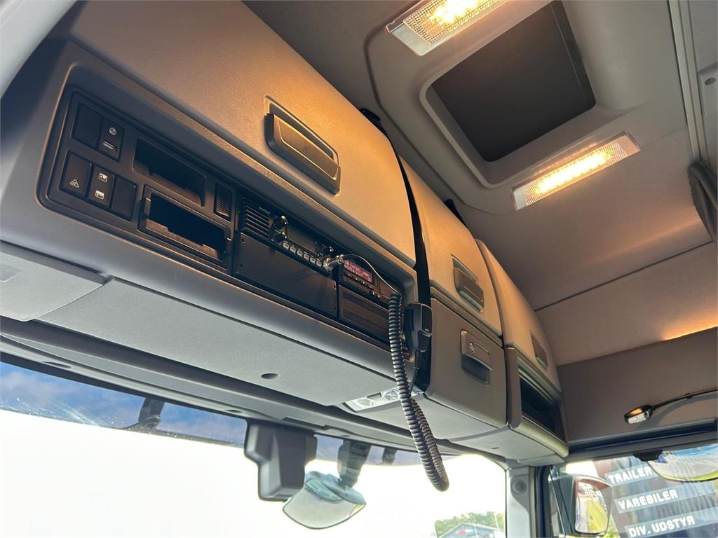 Cabeza tractora Renault T-Range T480 6x2P: foto 13 Cabeza tractora Renault T-Range T480 6x2P: foto 13