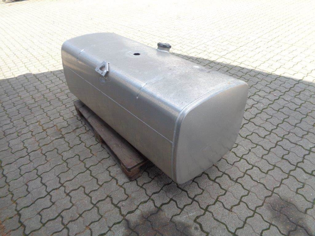 DAF 620 ltr dieseltank - Depósito de combustible para Camión: foto 5 DAF 620 ltr dieseltank - Depósito de combustible para Camión: foto 5