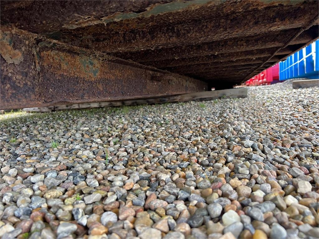 Flex Containers SL6021 - 6000mm - 21m3 - Carrocería abierta: foto 4 Flex Containers SL6021 - 6000mm - 21m3 - Carrocería abierta: foto 4