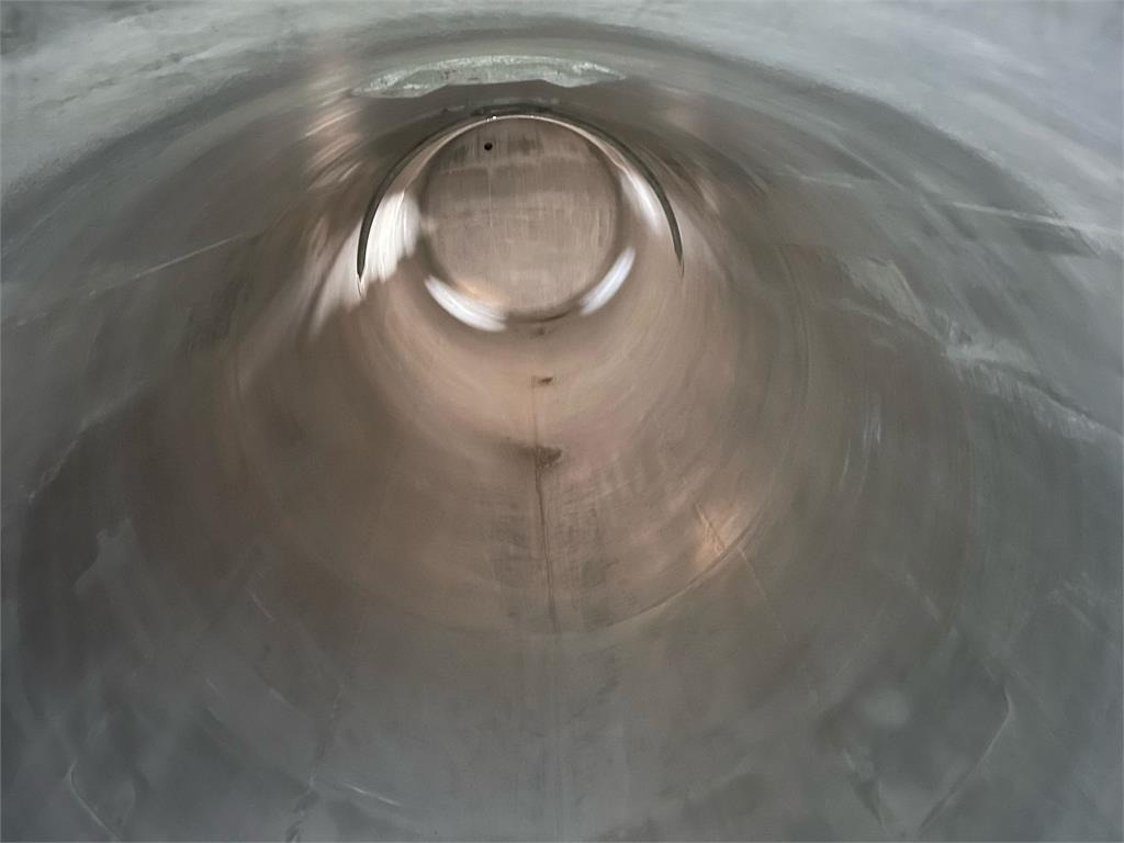 Interconsult 64m3 STRT1-64CA med tip - Semirremolque cisterna: foto 5 Interconsult 64m3 STRT1-64CA med tip - Semirremolque cisterna: foto 5