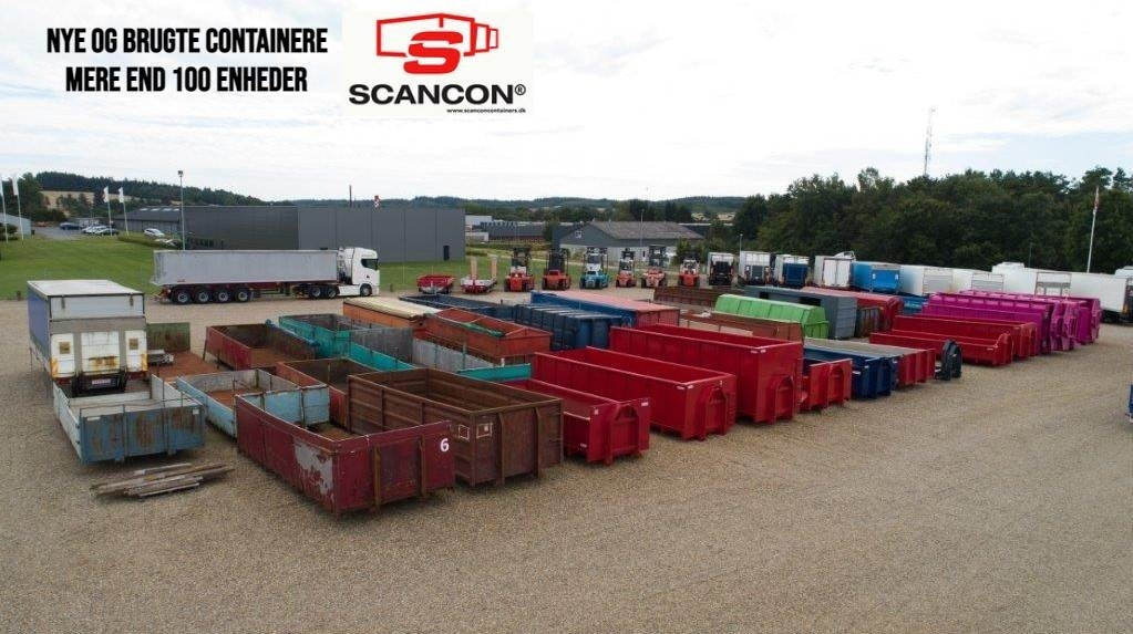 Mercedes-Benz Actros 1833 L 4x2 - Foldedørskasse - Camión caja cerrada: foto 5 Mercedes-Benz Actros 1833 L 4x2 - Foldedørskasse - Camión caja cerrada: foto 5