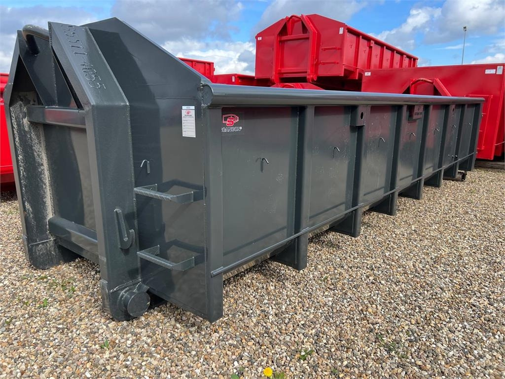 Scancon S5511 - Carrocería abierta: foto 1 Scancon S5511 - Carrocería abierta: foto 1