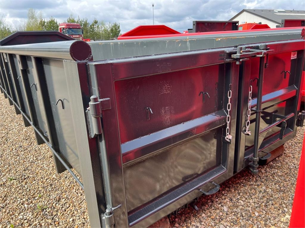 Scancon S5511 - Carrocería abierta: foto 4 Scancon S5511 - Carrocería abierta: foto 4