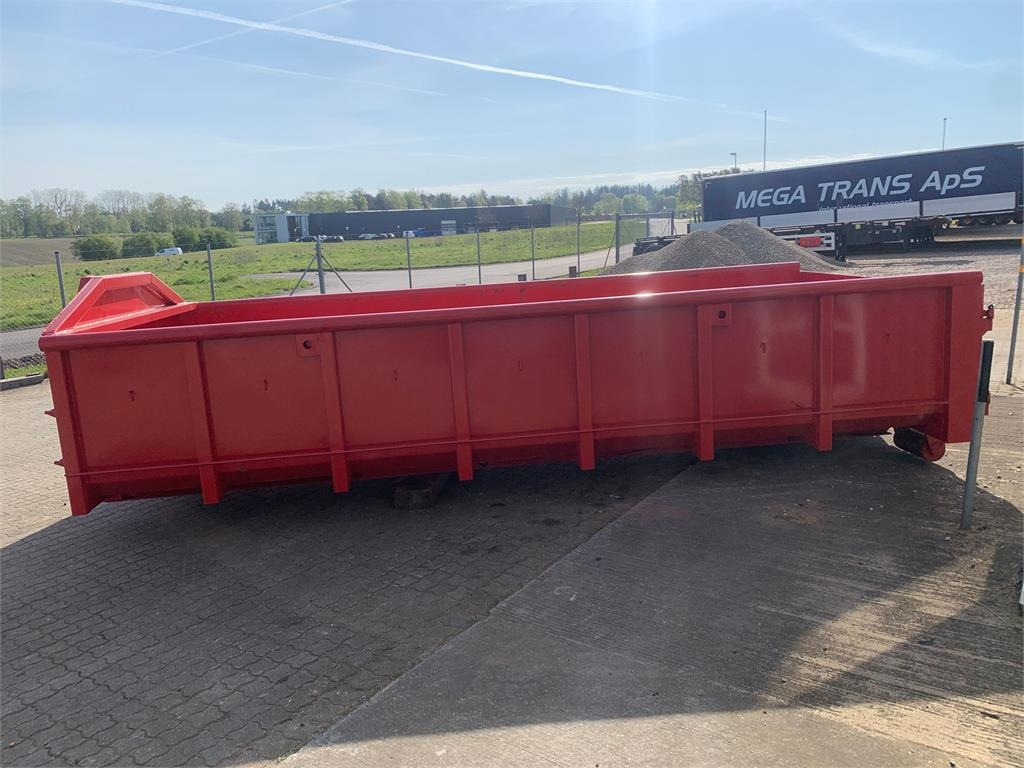 Scancon S5513 - Carrocería abierta: foto 5 Scancon S5513 - Carrocería abierta: foto 5