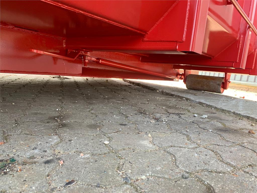 Carrocería abierta Scancon S6017: foto 18 Carrocería abierta Scancon S6017: foto 18