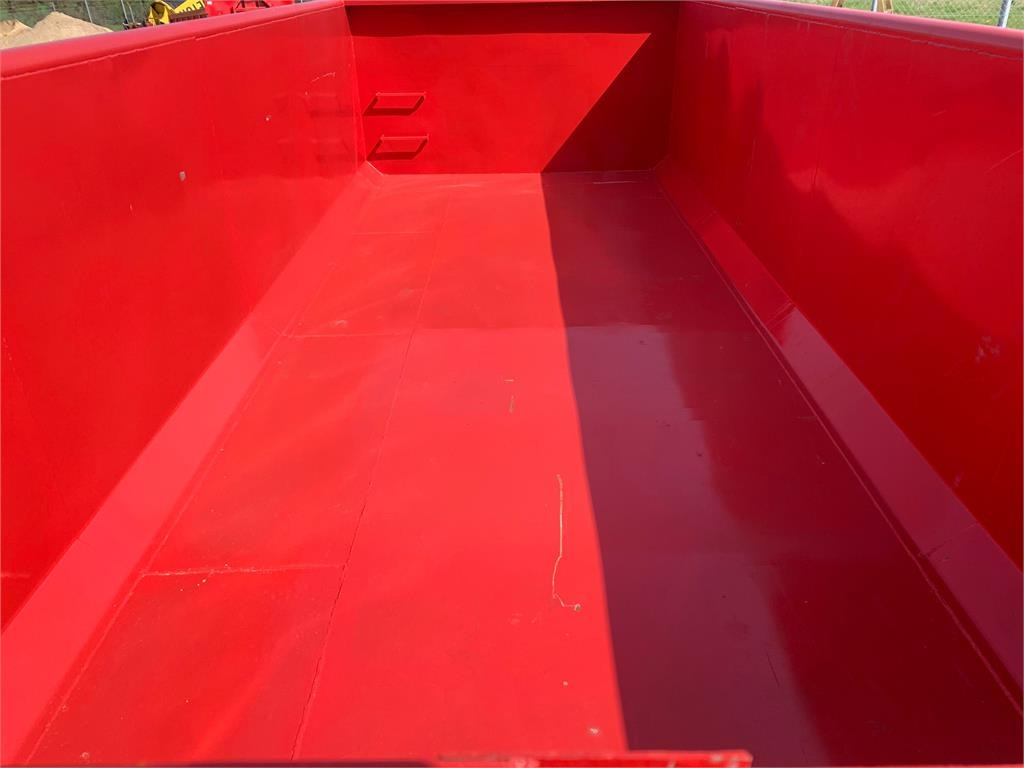 Carrocería abierta Scancon S6017: foto 17 Carrocería abierta Scancon S6017: foto 17