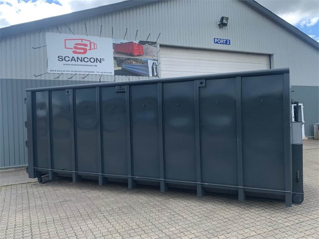 Scancon S6032 - Carrocería abierta: foto 3 Scancon S6032 - Carrocería abierta: foto 3