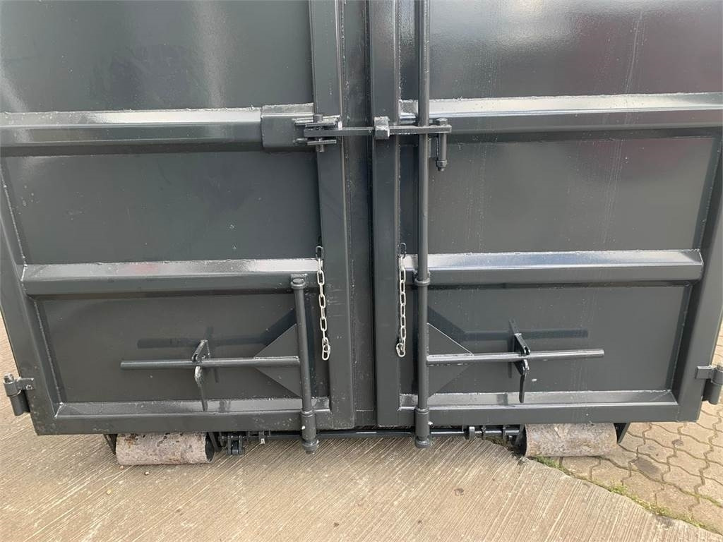 Scancon S6032 - Carrocería abierta: foto 5 Scancon S6032 - Carrocería abierta: foto 5