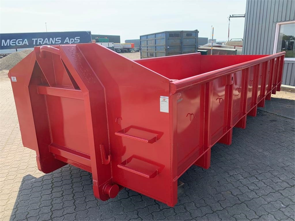 Scancon S6215 - Carrocería abierta: foto 5 Scancon S6215 - Carrocería abierta: foto 5