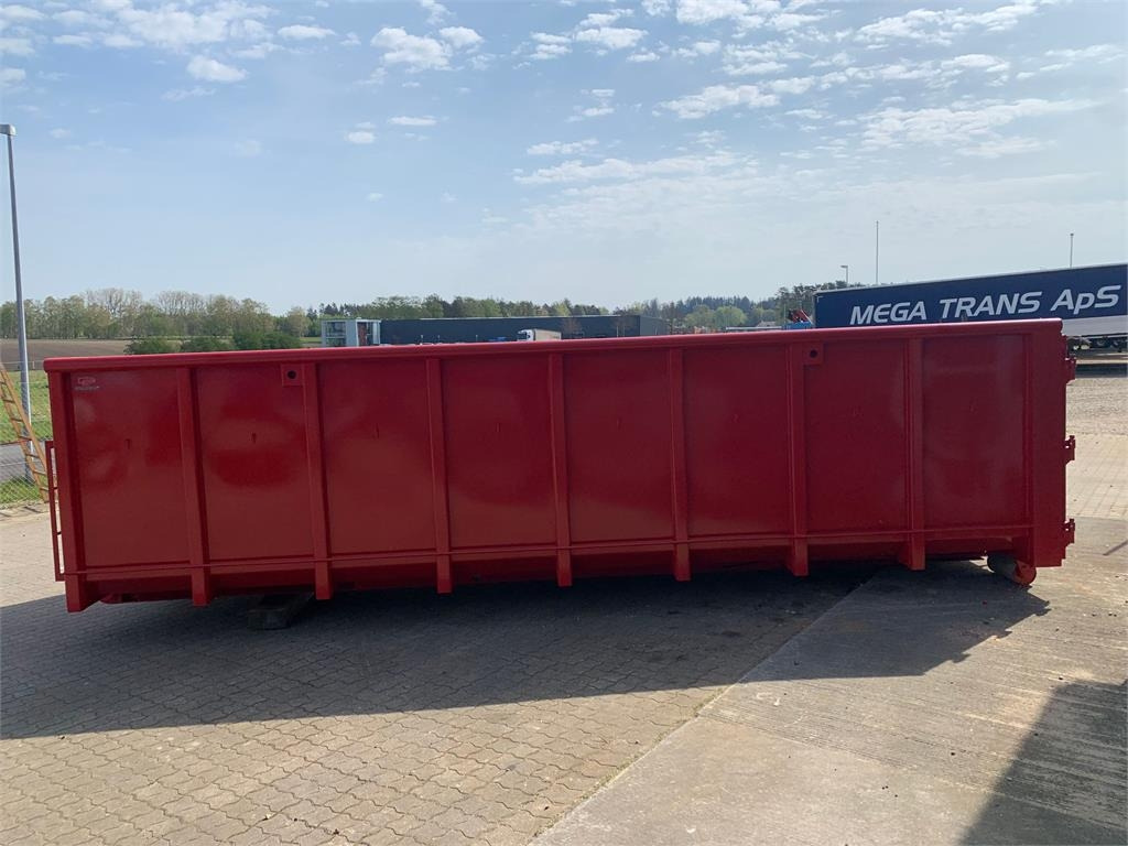 Carrocería abierta Scancon S6222: foto 6