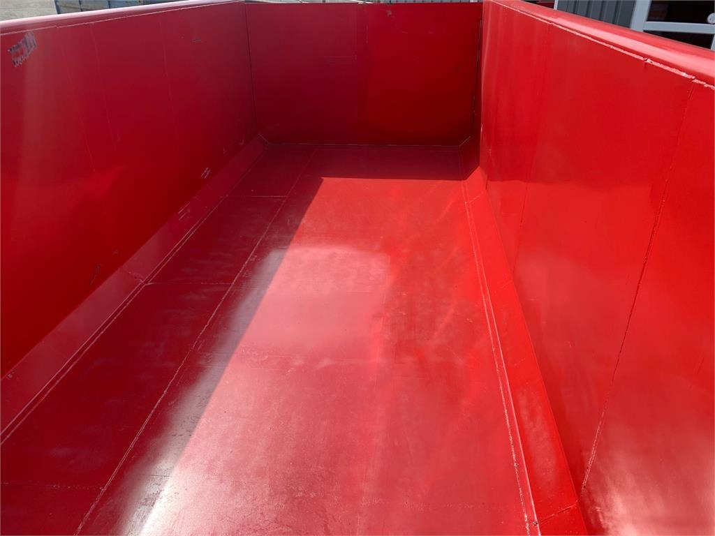 Carrocería abierta Scancon S6222: foto 9