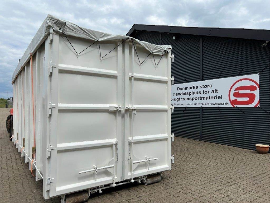 Scancon S6238 - Carrocería abierta: foto 3 Scancon S6238 - Carrocería abierta: foto 3