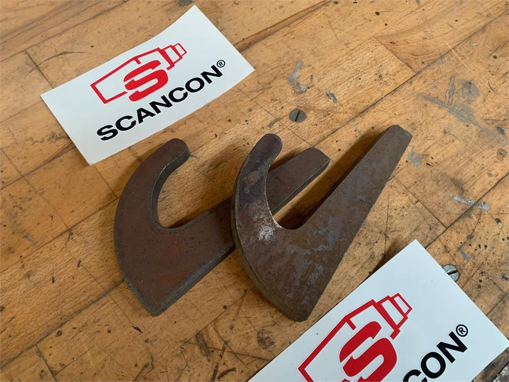 Scancon Wirekrog til vanger - Equipo de construcción: foto 1 Scancon Wirekrog til vanger - Equipo de construcción: foto 1