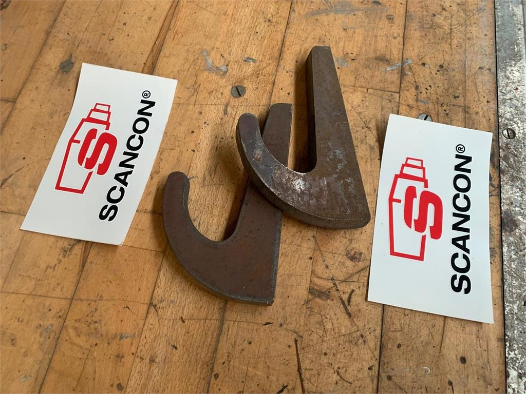 Scancon Wirekrog til vanger - Equipo de construcción: foto 4 Scancon Wirekrog til vanger - Equipo de construcción: foto 4