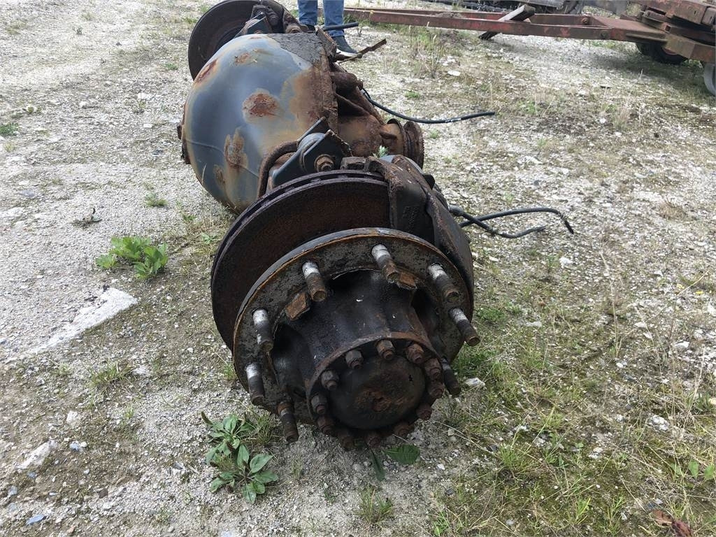 Volvo Komplet RSS 1344 C 4,11:1 bagtøj - Eje posterior para Camión: foto 3 Volvo Komplet RSS 1344 C 4,11:1 bagtøj - Eje posterior para Camión: foto 3