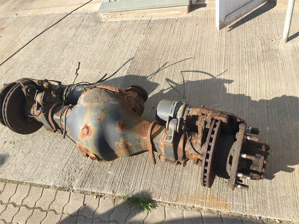 Volvo Komplet RSS 1344 C 4,11:1 bagtøj - Eje posterior para Camión: foto 1 Volvo Komplet RSS 1344 C 4,11:1 bagtøj - Eje posterior para Camión: foto 1