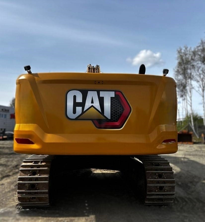 CAT 336 NEXT GEN - Excavadora de cadenas: foto 3 CAT 336 NEXT GEN - Excavadora de cadenas: foto 3