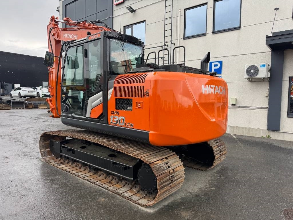 Hitachi ZX130LCN-7 -STAGE V- - Excavadora de cadenas: foto 3 Hitachi ZX130LCN-7 -STAGE V- - Excavadora de cadenas: foto 3