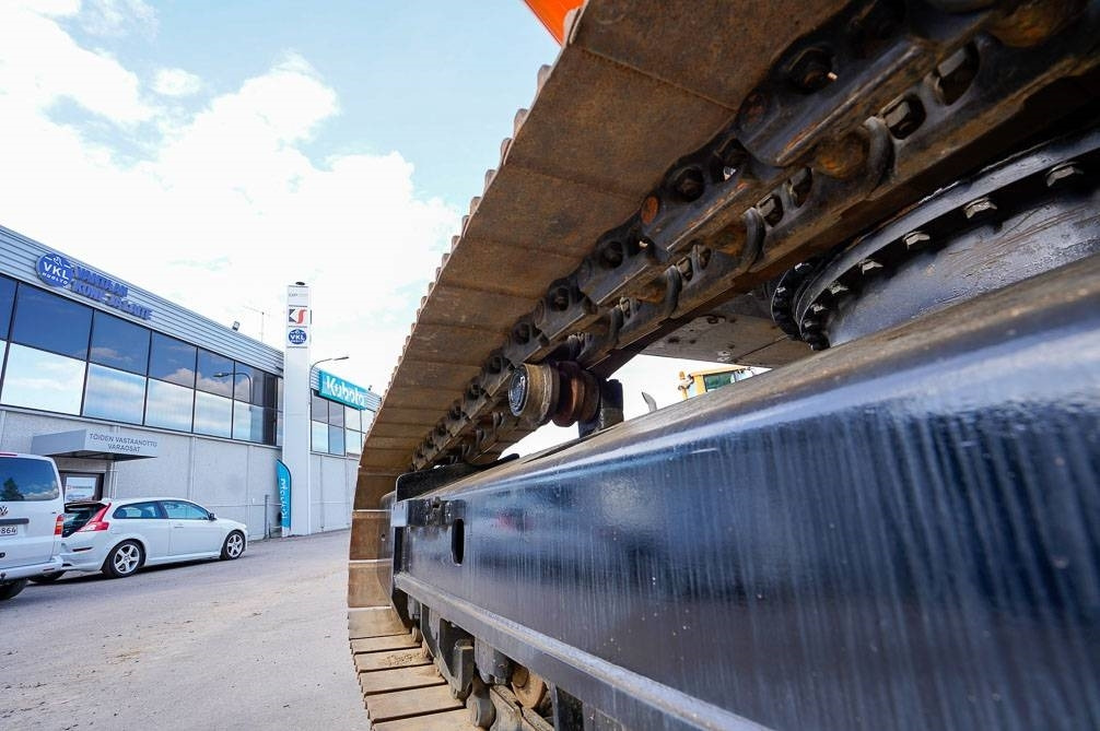 Excavadora de cadenas Hitachi ZX350LC-6 UUSI ALAKERTA: foto 28