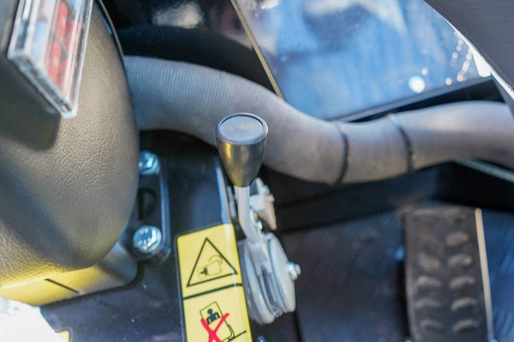 Cargadora articulada Kubota RT250-2 UUSI KONE!: foto 21