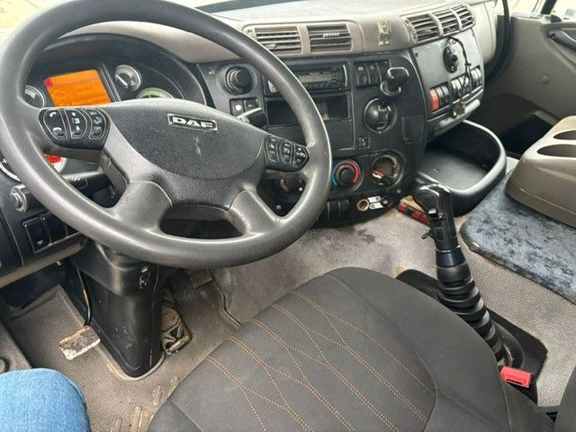 Camión multibasculante DAF CF85-410. 6x2. EU5. Retarder.: foto 10 Camión multibasculante DAF CF85-410. 6x2. EU5. Retarder.: foto 10