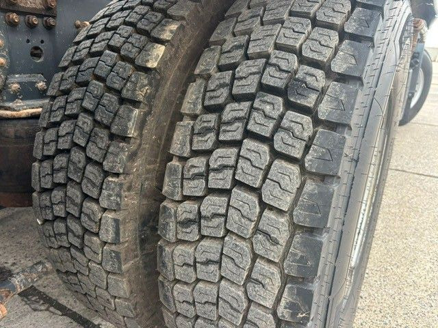 Camión multibasculante DAF CF85-410. 6x2. EU5. Retarder.: foto 17 Camión multibasculante DAF CF85-410. 6x2. EU5. Retarder.: foto 17