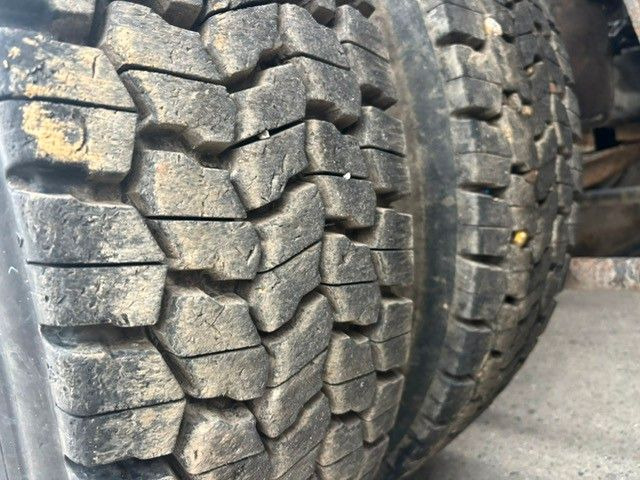 Camión multibasculante DAF CF85-410. 6x2. EU5. Retarder.: foto 16 Camión multibasculante DAF CF85-410. 6x2. EU5. Retarder.: foto 16